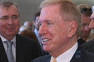 Michael Kirby says he would support a body to review criminal cases where there are allegations of miscarriage of justice-ABC News